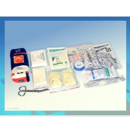 Wkłady apteczne PART-MED W2