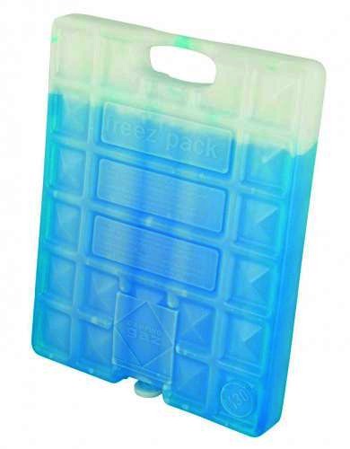Wkłady do boksów termostatycznych Camping Gaz Freez'Pack