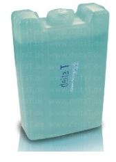 Wkłady do boksów termostatycznych delta T ICE Accu