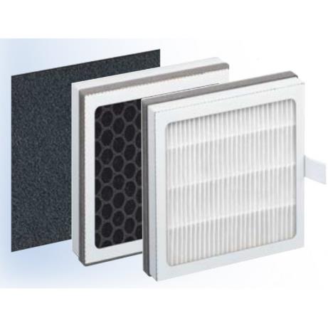 Wkłady filtrujące do wody do nawilżaczy Beurer LR 330