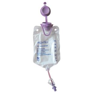 Worki do żywienia VYGON 0VENP1GB, 0VENP2GB, 0VENP3GB