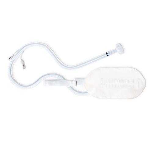 Worki na kał ConvaTec Flexi-Seal FMS