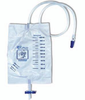 Worki na mocz do dobowej zbiórki moczu Changshu Taining Medical Equipment Co., Ltd Worek do dobowej zbiórki moczu w systemie zamkniętym tygodniowy