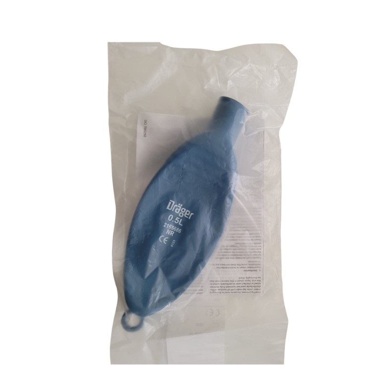 Worki oddechowe używane B/D 2165686