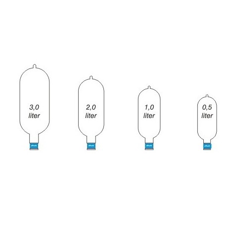 Worki oddechowe Altera Worek oddechowy