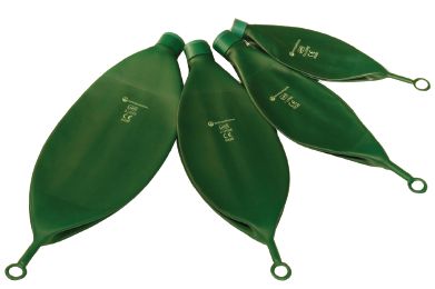 Worki oddechowe INTERSURGICAL Worki oddechowe wielorazowego użytku