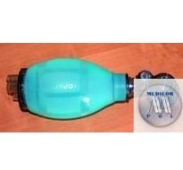 Worki samorozprężalne (resuscytatory) B/D Ambu Silicon