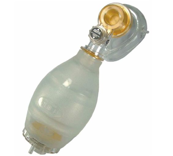 Worki samorozprężalne (resuscytatory) Farum G-01