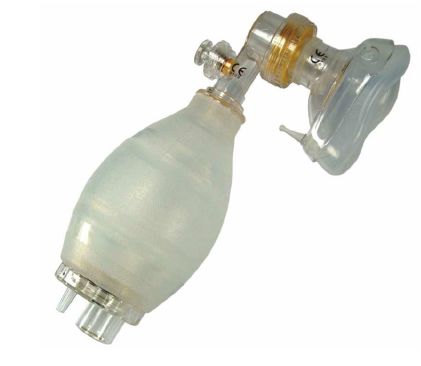 Worki samorozprężalne (resuscytatory) Farum G-02