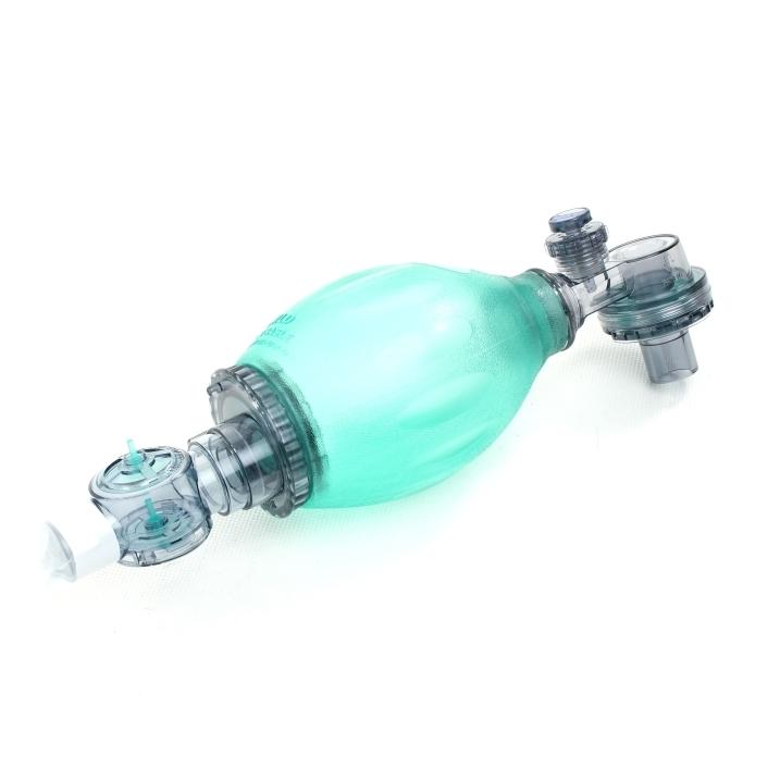 Worki samorozprężalne (resuscytatory) SOHO Resuscytator dziecięcy PCV