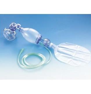 Worki samorozprężalne (resuscytatory) Boxmet Resuscytator ME6112 dla dzieci