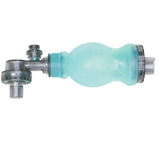 Worki samorozprężalne (resuscytatory) B/D SR-003