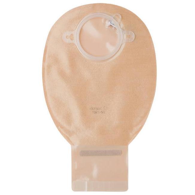 Worki stomijne do ileostomii Dansac Dansac NovaLife 2 worki otwarte