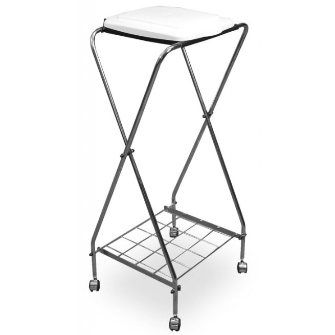 Wózki do bielizny brudnej i czystej Juventas WZ1 / WZ2