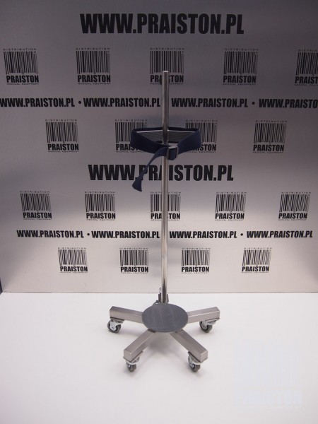 Wózki do butli tlenowych SCHMITZ do butli gazowych