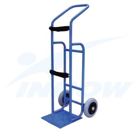 Wózki do butli tlenowych INNOW T674