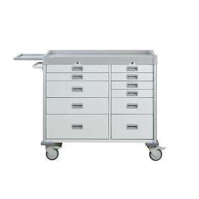 Wózki do dystrybucji leków Bailida DX 34