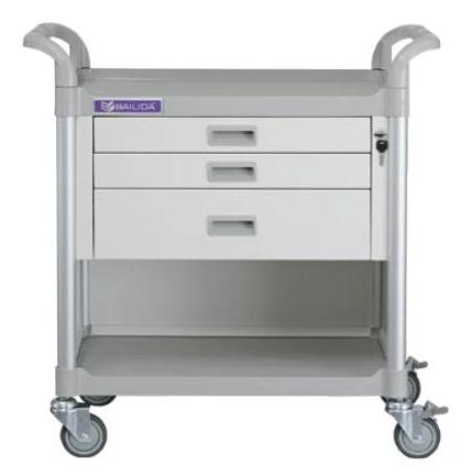 Wózki do dystrybucji leków Bailida FC 2703L