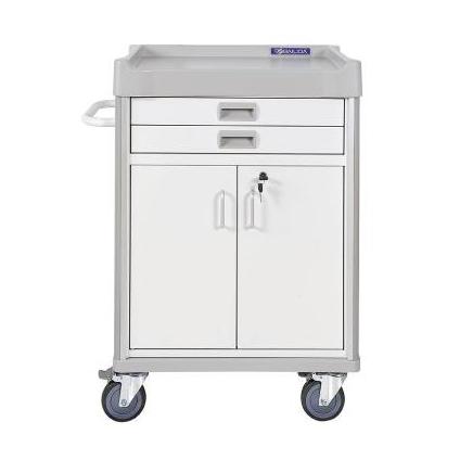 Wózki do dystrybucji leków Bailida MX 3402SC