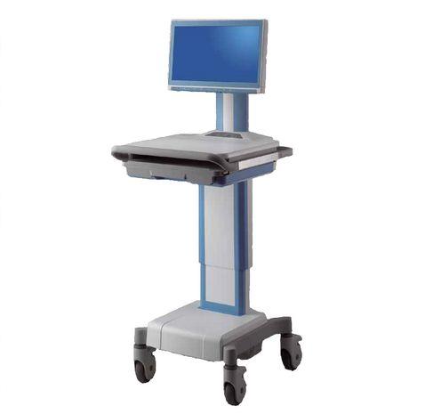 Wózki do komputerów medycznych, laptopów, tabletów ADVANTECH AMiS-60