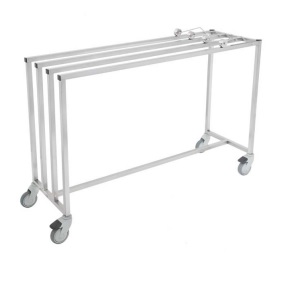 Wózki do papieru Spółdzielnia Mechaników SMS WAP-4