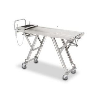 Wózki do przewożenia zwłok AnatHomic Solutions CA-410-B