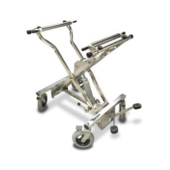 Wózki do przewożenia zwłok AnatHomic Solutions CA-Andrea