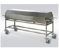 Wózki do przewożenia zwłok TRIBO SK 8602 + SK 8604