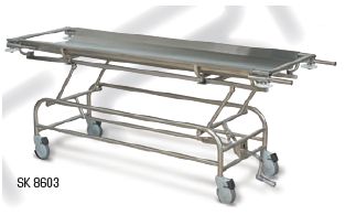 Wózki do przewożenia zwłok TRIBO SK 8603