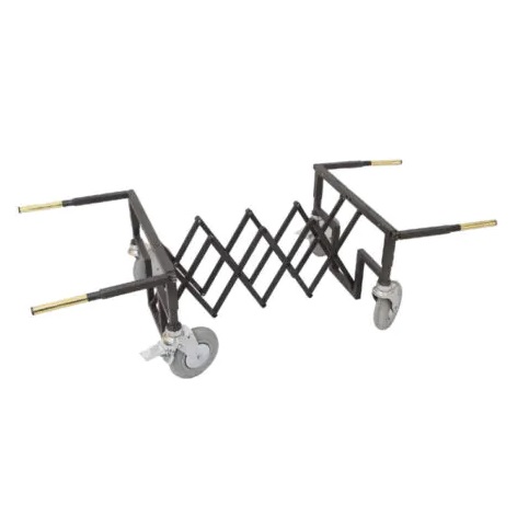 Wózki do przewożenia zwłok Pathomed Vito 2