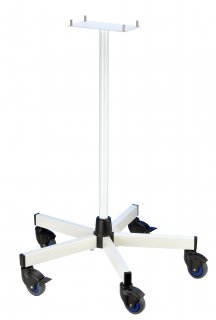 Wózki do ssaków medycznych Asskea Wózek na ssak