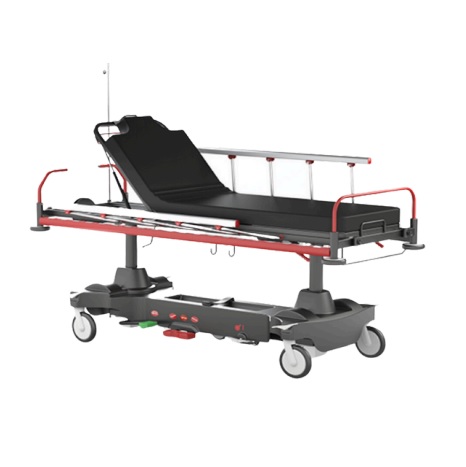 Wózki do transportu chorego w pozycji leżącej EURO-MEDICAL ES00-S SIGMA