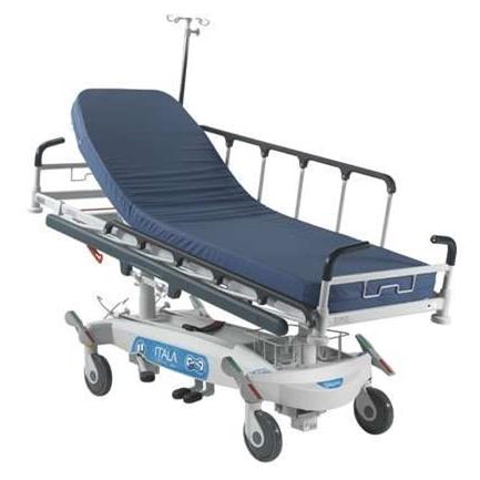 Wózki do transportu chorego w pozycji leżącej MALVESTIO ITALA 320760