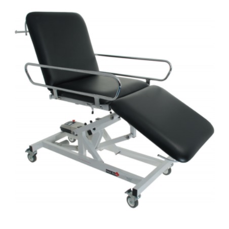 Wózki do transportu chorego w pozycji leżącej Medi-Plinth KOP02H, KOP03H, KOP02E, KOP03E