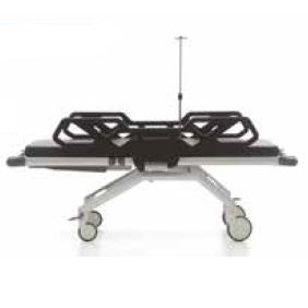 Wózki do transportu chorego w pozycji leżącej ISIK KARDESLER MONO-4100