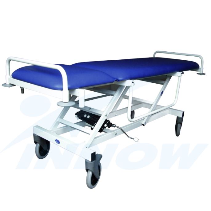 Wózki do transportu chorego w pozycji leżącej INNOW S405 [R]