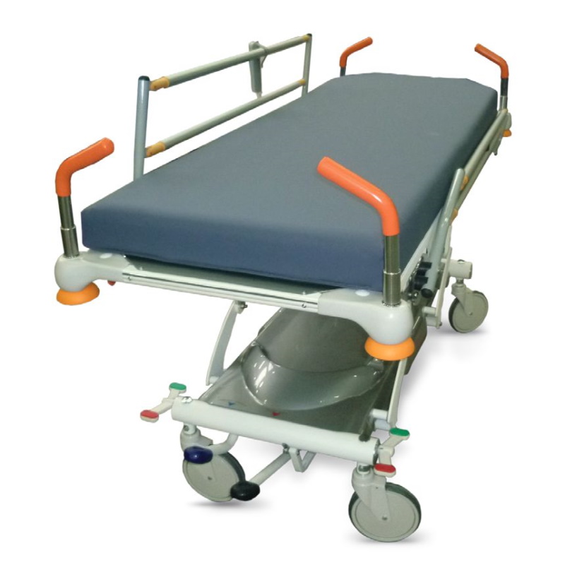 Wózki do transportu chorego w pozycji leżącej Acime Frame Skiff 3