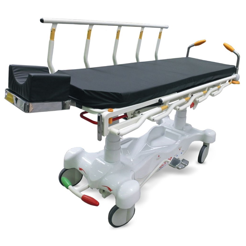 Wózki do transportu chorego w pozycji leżącej Acime Frame Skot Ophtalmo