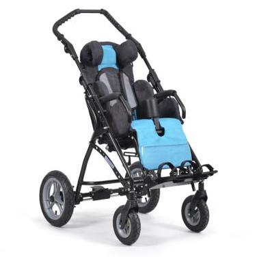 Wózki inwalidzkie dziecięce Vermeiren GEMINI 2 32/40