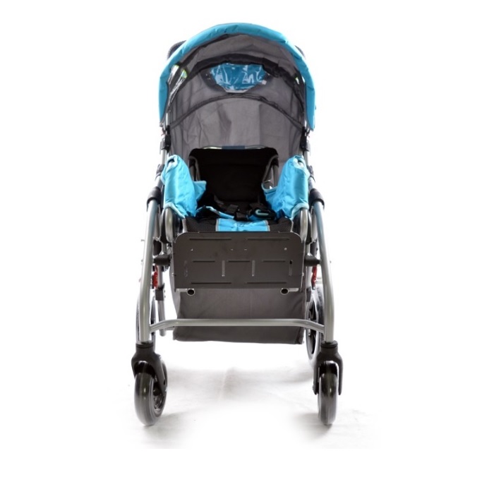 Wózki inwalidzkie dziecięce MediQual Primo Kid