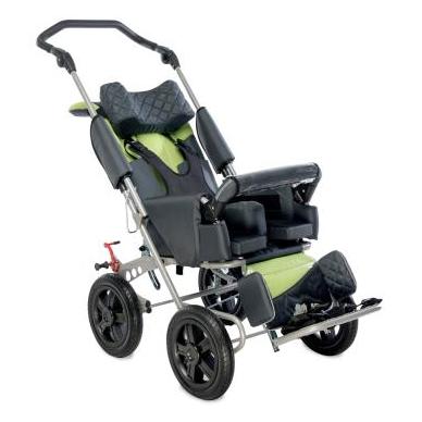 Wózki inwalidzkie dziecięce AkcesMed Racer