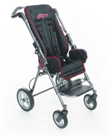 Wózki inwalidzkie dziecięce Thomashilfen Swifty