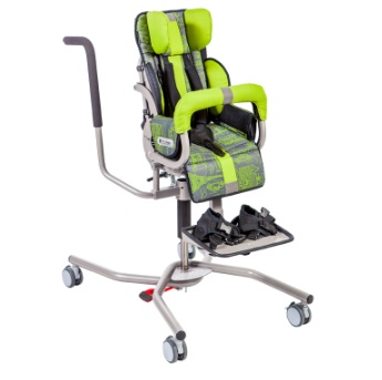 Wózki inwalidzkie dziecięce AkcesMed URSUS HOME