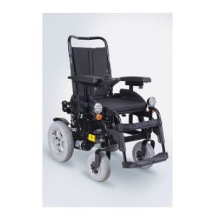 Wózki inwalidzkie z napędem elektrycznym mdh sp. z o.o. LIMBER