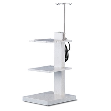 Wózki na aparaturę medyczną Nouvag Sanicar