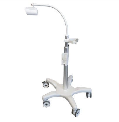 Wózki na aparaturę medyczną Vivolight VS Elite