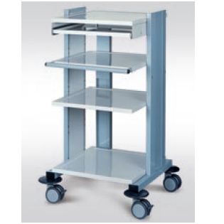Wózki na aparaturę medyczną TRIBO WA 54/300