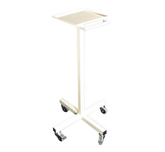 Wózki na inhalatory (nebulizatory) Medbryt Wózek na inhalator