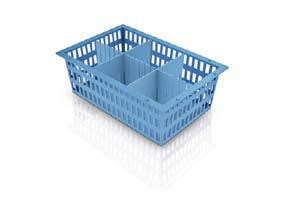 Wózki reanimacyjne i anestezjologiczne - akcesoria MALVESTIO 301916