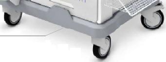 Wózki reanimacyjne i anestezjologiczne - akcesoria MALVESTIO 303105